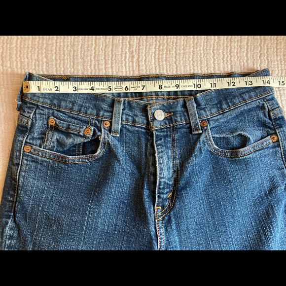 Levi Strauss & Co. 515 bootcut jeans - Picture 8 of 8